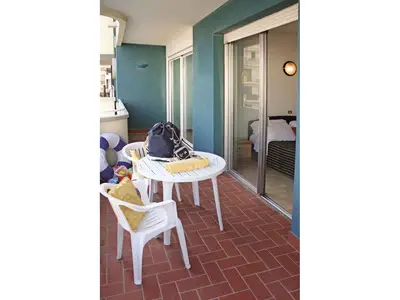 Ferienwohnung für 4 Personen (40 m²) in Riccione 7/10