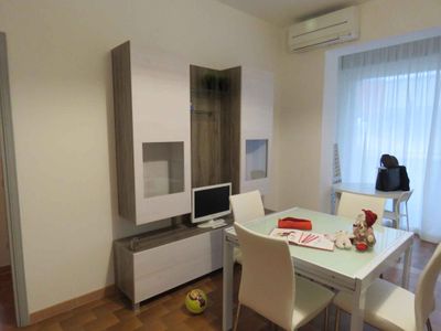 Ferienwohnung für 5 Personen (45 m²) in Riccione 9/10