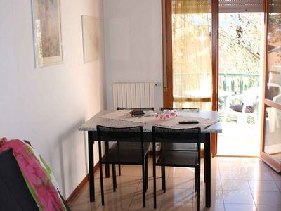 Ferienwohnung für 4 Personen (49 m²) in Riccione 8/10