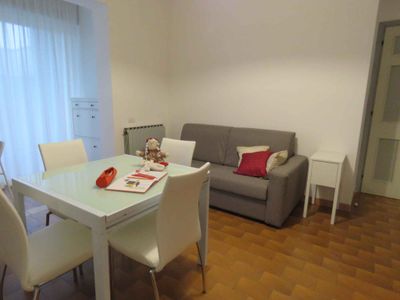 Ferienwohnung für 5 Personen (45 m²) in Riccione 10/10