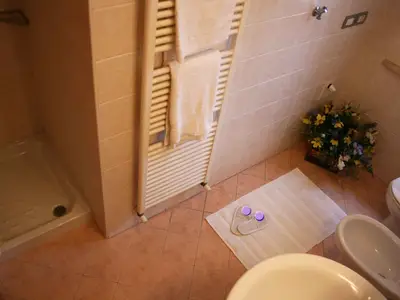 Ferienwohnung für 3 Personen (31 m²) in Riccione 7/10