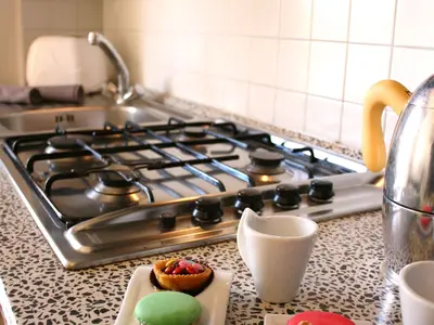 Ferienwohnung für 4 Personen (49 m²) in Riccione 9/10