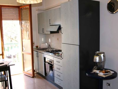 Ferienwohnung für 4 Personen (49 m²) in Riccione 10/10