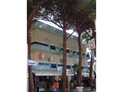 Ferienwohnung für 4 Personen (40 m²) in Riccione 7/10