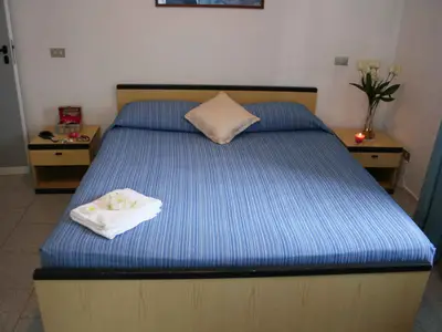 Ferienwohnung für 4 Personen (40 m²) in Riccione 9/10