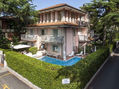 Ferienwohnung für 4 Personen (35 m²) in Riccione 6/10