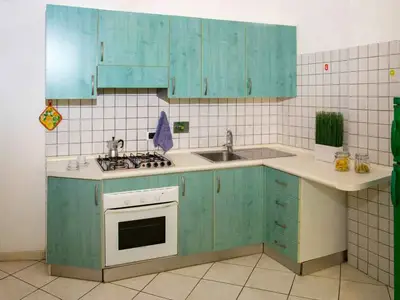 Ferienwohnung für 5 Personen (70 m²) in Riccione 2/9