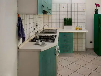 Ferienwohnung für 5 Personen (70 m²) in Riccione 3/9