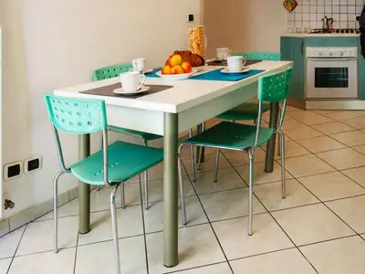 Ferienwohnung für 5 Personen (70 m²) in Riccione 6/9