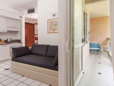 Ferienwohnung für 6 Personen (40 m²) in Riccione 10/10