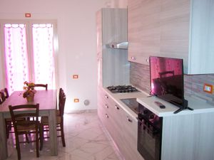 Ferienwohnung für 6 Personen (55 m²) in Riccione