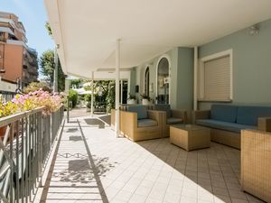 Ferienwohnung für 2 Personen (24 m²) in Riccione