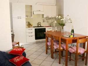 Ferienwohnung für 4 Personen (70 m²) in Riccione