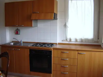 Ferienwohnung für 6 Personen (90 m²) in Riccione 4/10