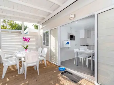 Ferienwohnung für 4 Personen (27 m²) in Riccione 5/10