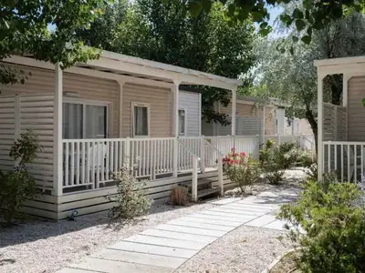 Ferienwohnung für 4 Personen (27 m²) in Riccione 6/10