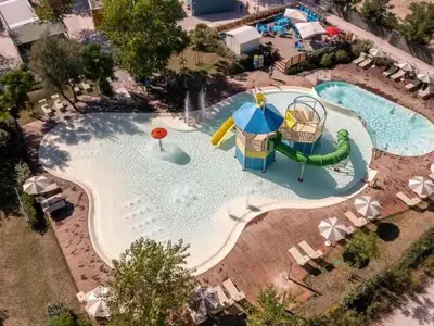 Ferienwohnung für 4 Personen (27 m²) in Riccione 8/10