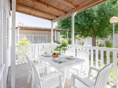 Ferienwohnung für 4 Personen (27 m²) in Riccione 2/10