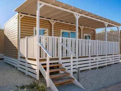 Ferienwohnung für 4 Personen (27 m²) in Riccione 5/10