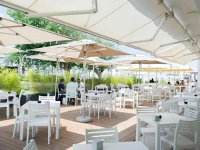 Ferienwohnung für 4 Personen (27 m²) in Riccione 7/10