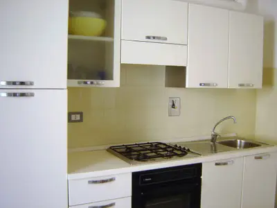 Ferienwohnung für 3 Personen (31 m²) in Riccione 3/10