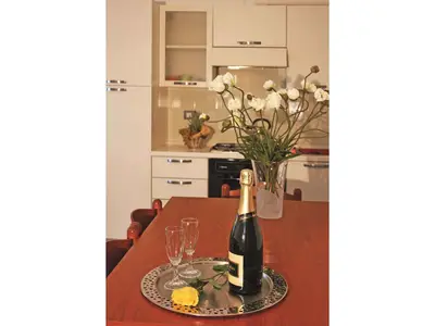 Ferienwohnung für 3 Personen (31 m²) in Riccione 4/10