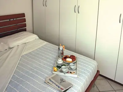 Ferienwohnung für 3 Personen (31 m²) in Riccione 10/10