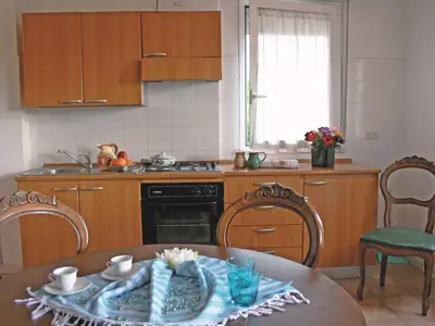 Ferienwohnung für 6 Personen (90 m²) in Riccione 5/10