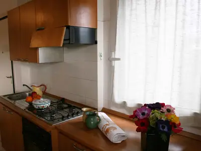 Ferienwohnung für 6 Personen (90 m²) in Riccione 6/10