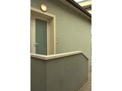 Ferienwohnung für 3 Personen (31 m²) in Riccione 2/10