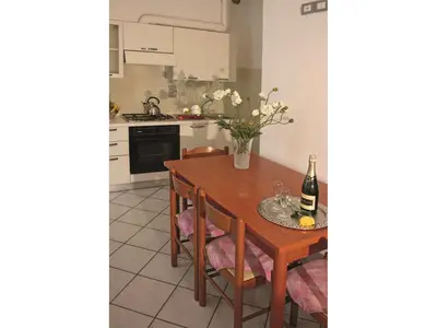 Ferienwohnung für 3 Personen (31 m²) in Riccione 5/10