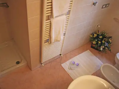 Ferienwohnung für 3 Personen (31 m²) in Riccione 6/10