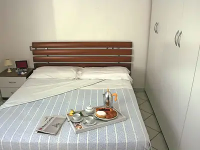 Ferienwohnung für 3 Personen (31 m²) in Riccione 9/10