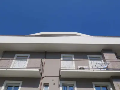 Ferienwohnung für 5 Personen (55 m²) in Riccione 2/10