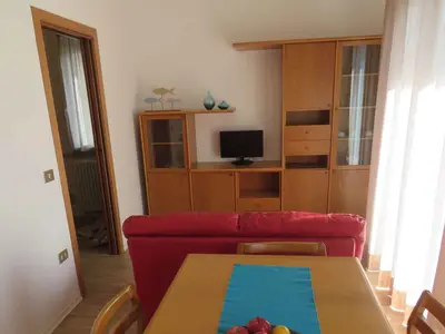 Ferienwohnung für 5 Personen (55 m²) in Riccione 4/10