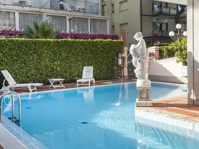 Ferienwohnung für 4 Personen (35 m²) in Riccione 4/10