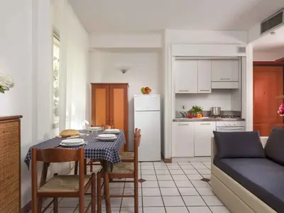 Ferienwohnung für 4 Personen (35 m²) in Riccione 8/10