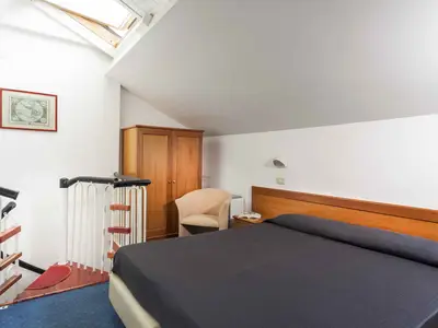Ferienwohnung für 4 Personen (35 m²) in Riccione 6/10