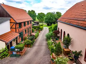 Ferienwohnung für 3 Personen (39 m²) in Richtenberg