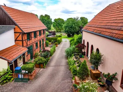 Ferienwohnung für 3 Personen (39 m²) in Richtenberg 1/10