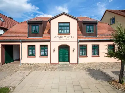 Ferienwohnung für 3 Personen (39 m²) in Richtenberg 3/10