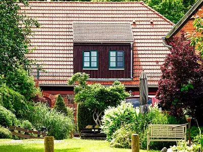 Ferienwohnung für 3 Personen (39 m²) in Richtenberg 4/10