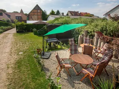 Ferienwohnung für 3 Personen (39 m²) in Richtenberg 8/10