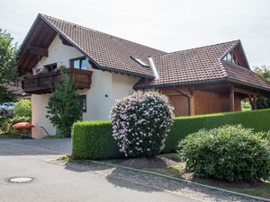 Ferienwohnung für 3 Personen (48 m²) in Rickenbach