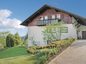 Ferienwohnung für 4 Personen (80 m²) in Rickenbach