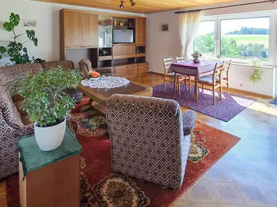 living-room