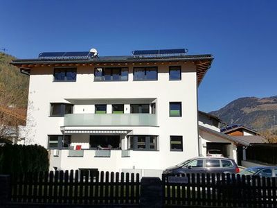 Ferienwohnung für 6 Personen (64 m²) in Ried im Oberinntal 1/10