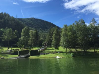 Ferienwohnung für 6 Personen (75 m²) in Ried im Oberinntal 10/10