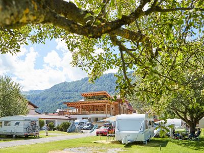 Ferienwohnung für 6 Personen (68 m²) in Ried im Oberinntal 9/10