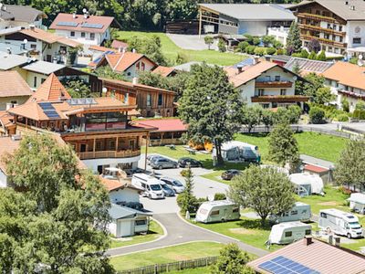 Ferienwohnung für 6 Personen (68 m²) in Ried im Oberinntal 10/10